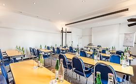 Hotel Alpina Luzern
